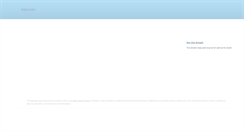 Desktop Screenshot of ivaz.com